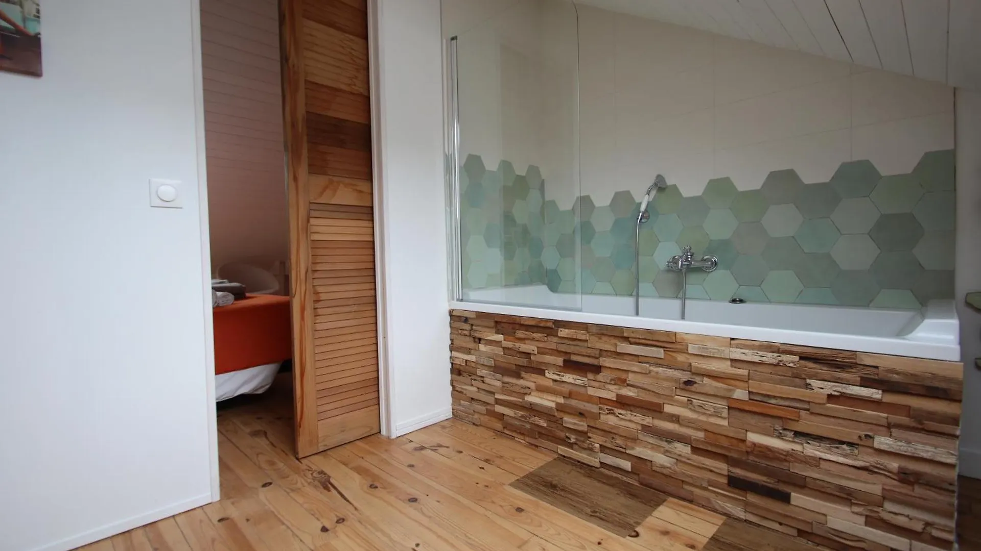 L'Elegance Zen - Maison Plages Et Commerces A Pieds Carnac 0*,