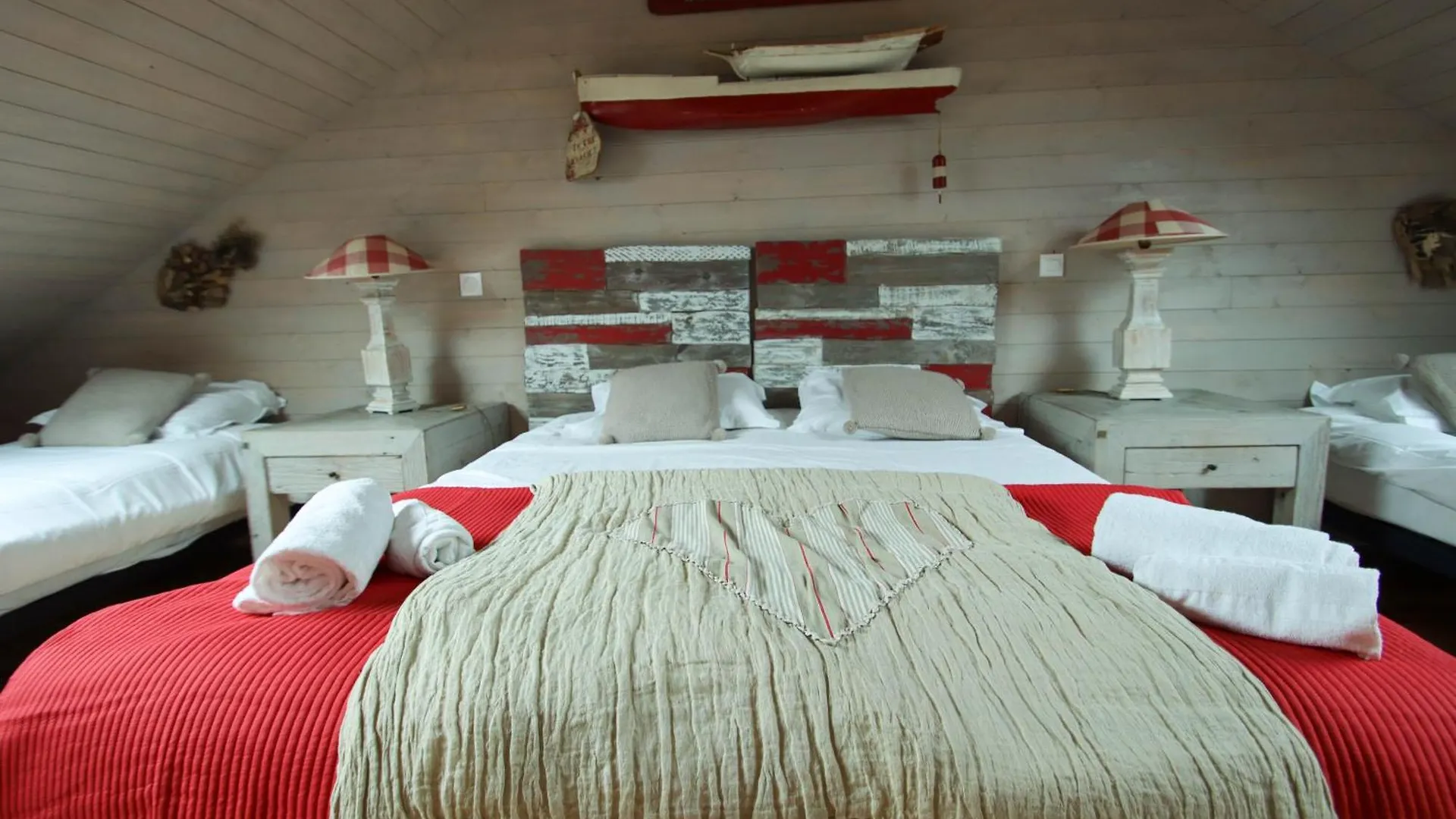 Villa L'Elegance Zen - Maison Plages Et Commerces A Pieds Carnac
