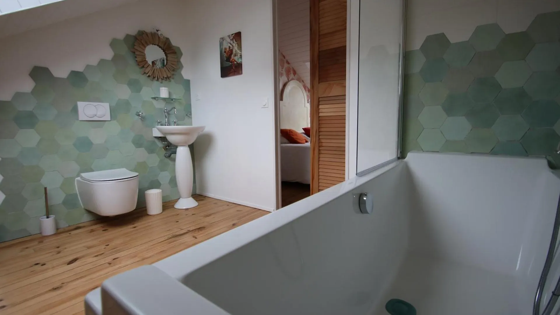 Villa L'Elegance Zen - Maison Plages Et Commerces A Pieds Carnac