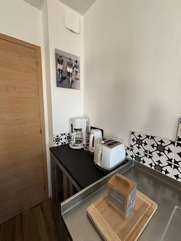 L'Elegance Zen - Maison Plages Et Commerces A Pieds Carnac 0*,  France
