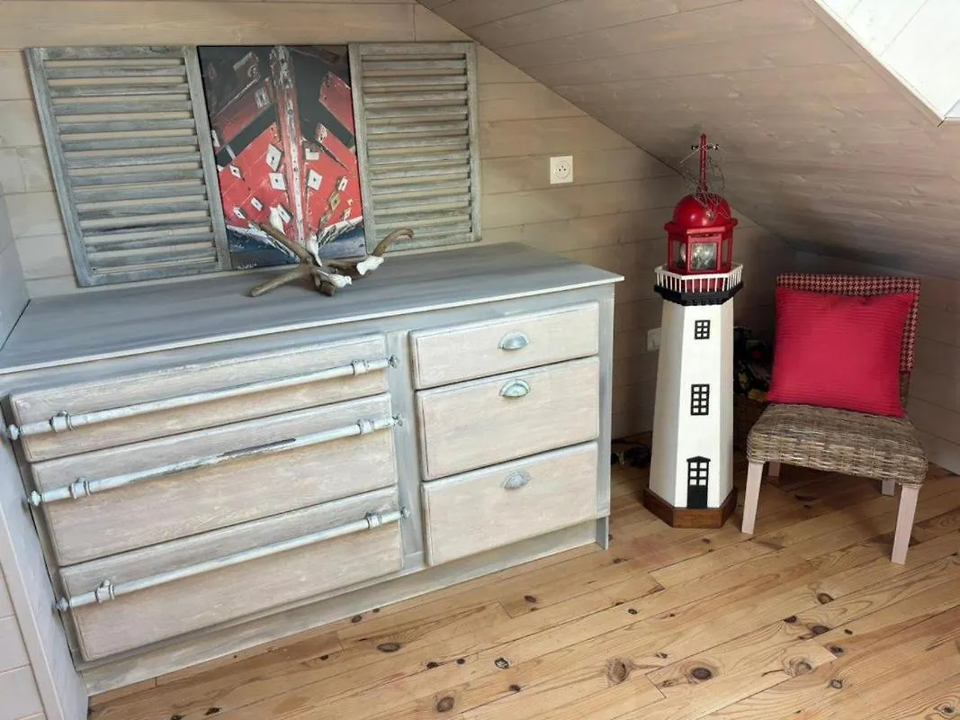 L'Elegance Zen - Maison Plages Et Commerces A Pieds Carnac Villa