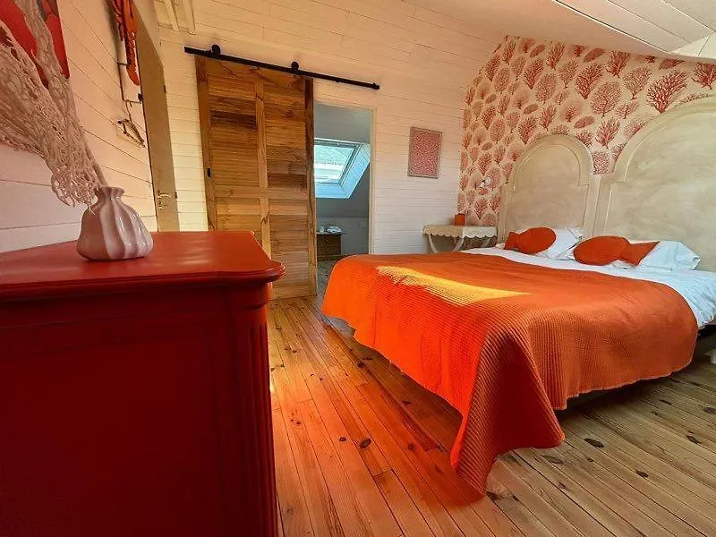 L'Elegance Zen - Maison Plages Et Commerces A Pieds Carnac 0*,