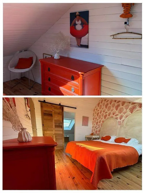 L'Elegance Zen - Maison Plages Et Commerces A Pieds Carnac
