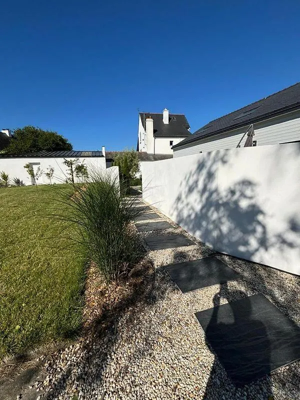 L'Elegance Zen - Maison Plages Et Commerces A Pieds Carnac 0*,  France