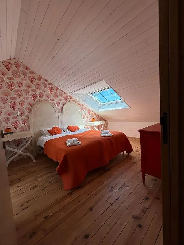 Villa L'Elegance Zen - Maison Plages Et Commerces A Pieds Carnac