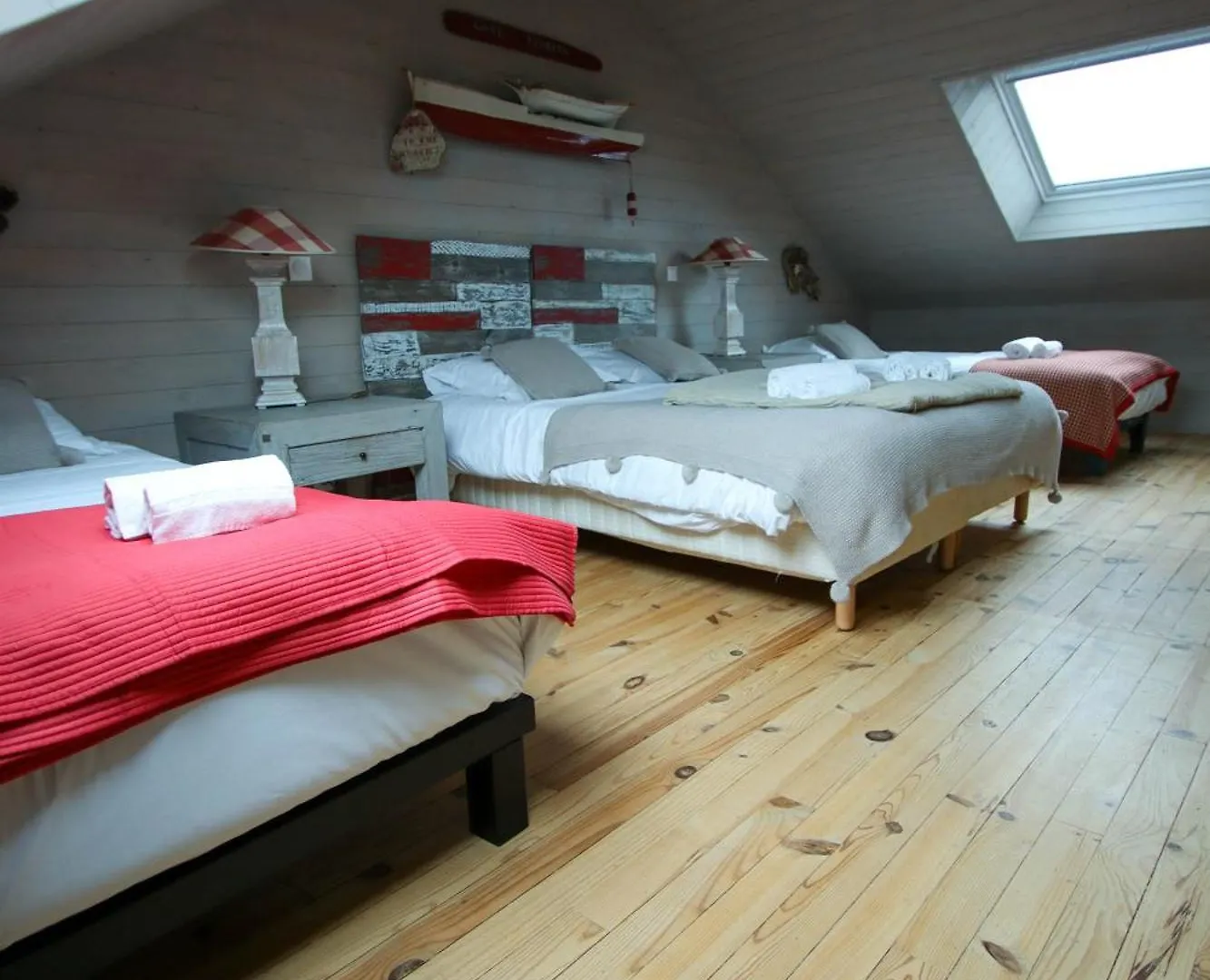 L'Elegance Zen - Maison Plages Et Commerces A Pieds Carnac Villa