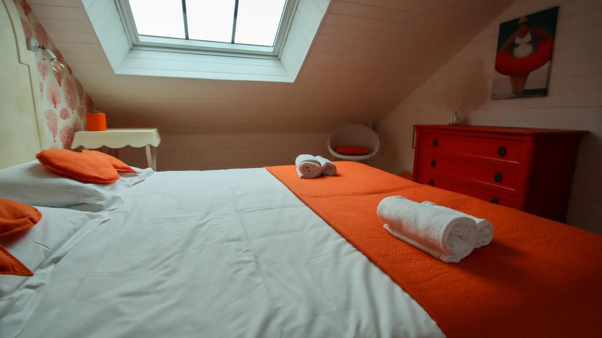 Villa L'Elegance Zen - Maison Plages Et Commerces A Pieds Carnac France