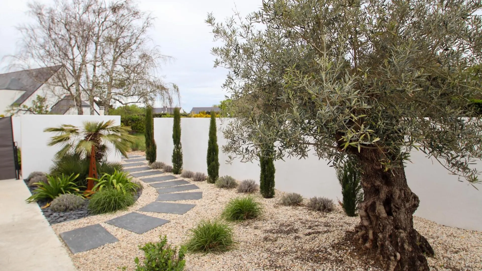 L'Elegance Zen - Maison Plages Et Commerces A Pieds Carnac Villa