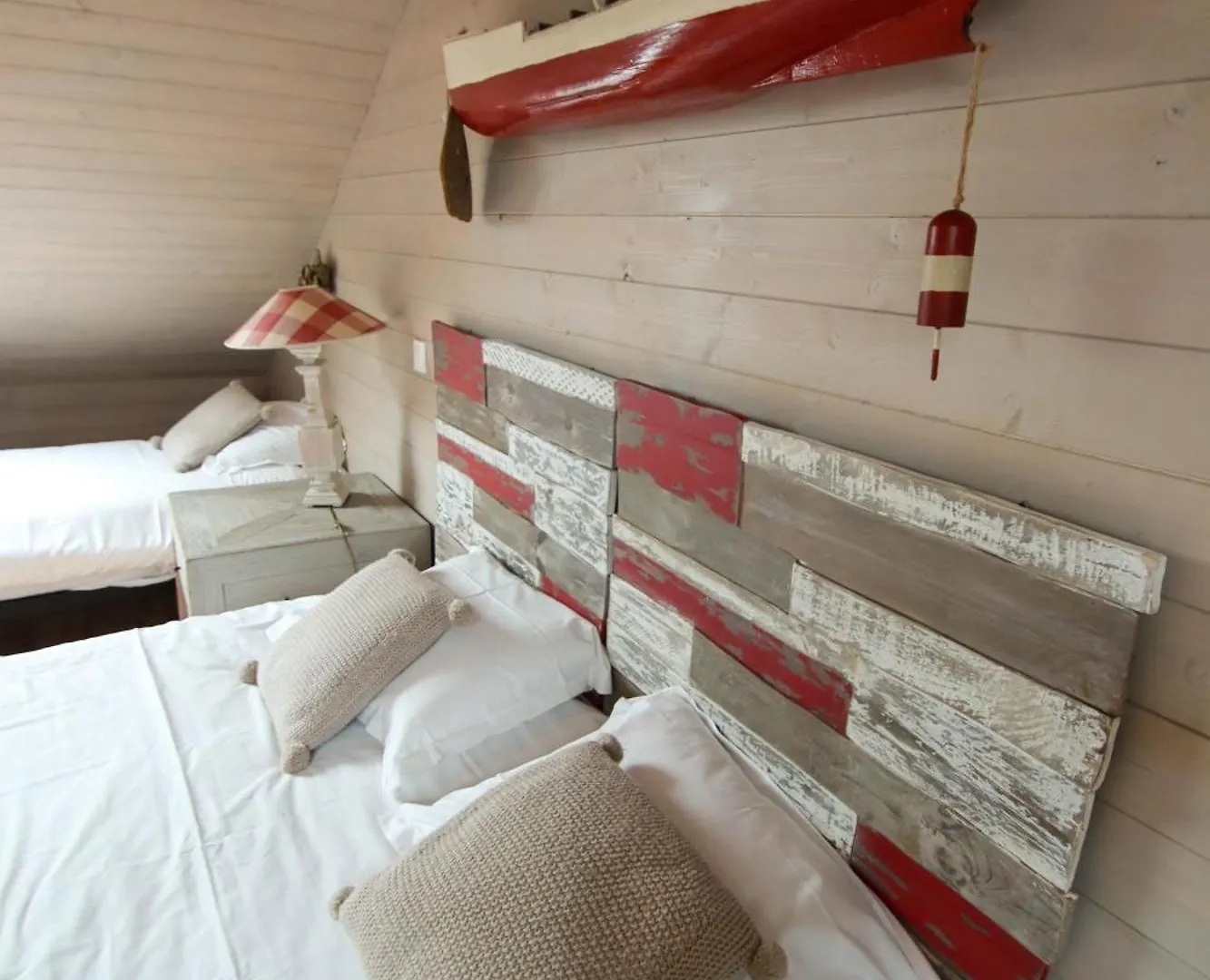 L'Elegance Zen - Maison Plages Et Commerces A Pieds Carnac Villa