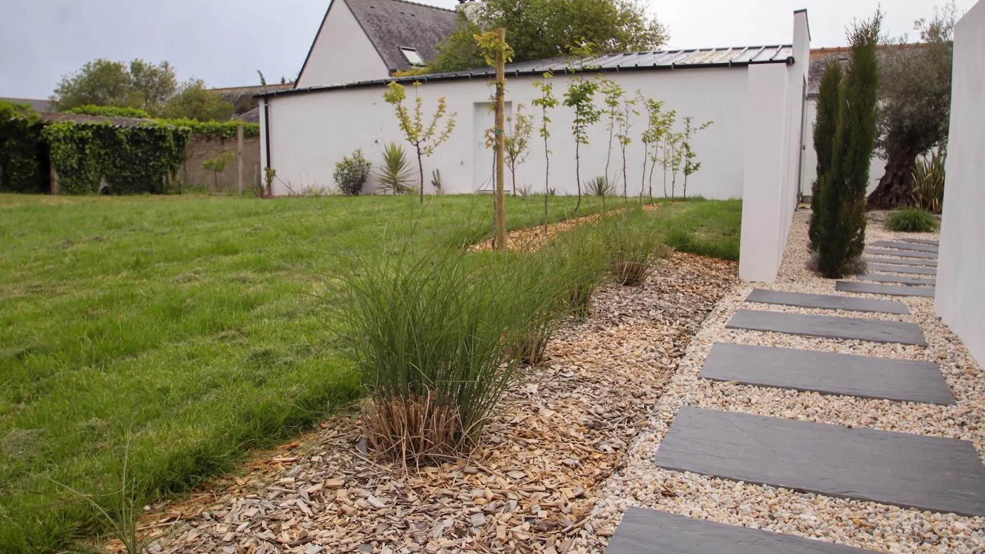 L'Elegance Zen - Maison Plages Et Commerces A Pieds Carnac 0*,  France