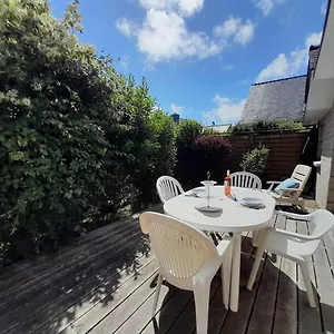  Villa Carnac, 2 Pièces, 2 Personnes - Fr-1-477-97