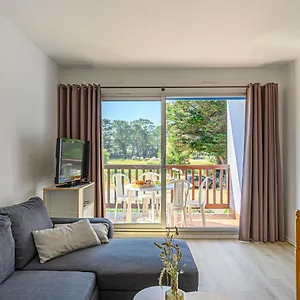  Appartement Plein Ciel-2 By Interhome