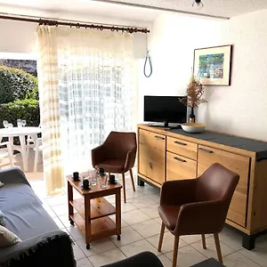  Appartement Port En Dro 1,